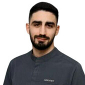 Авраамов Сергей Федорович — стоматолог, стоматолог-хирург