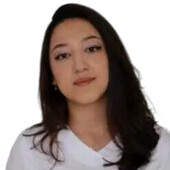 Пирова Азиза Мелибоевна — стоматолог, стоматолог-терапевт