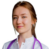 Ильина Екатерина Ивановна — эндокринолог