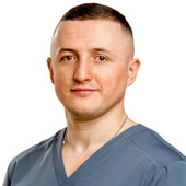 Тибилов Давид Батрович — стоматолог, стоматолог-пародонтолог