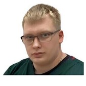 Подройкин Денис Владимирович — эндокринолог