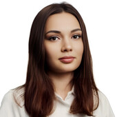 Маммаева Карина Гусейновна — стоматолог
