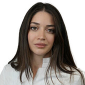 Романова Алина Михайловна — аллерголог, иммунолог