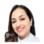 Хотаки Наджма — эндокринолог