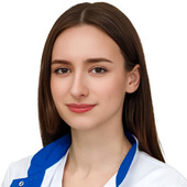 Бражникова Анна Андреевна — диетолог