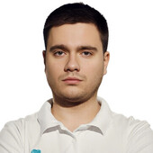 Афонин Павел Игоревич — стоматолог, стоматолог-терапевт