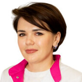 Принтс Юлия Шамилевна — кардиолог