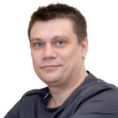 Пятков Евгений Николаевич — стоматолог-ортопед, стоматолог