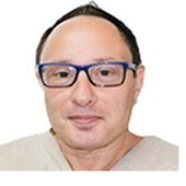 Розенберг Леонид Львович — стоматолог, стоматолог-хирург