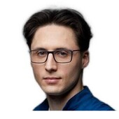 Карпачев Егор Александрович — стоматолог-ортопед