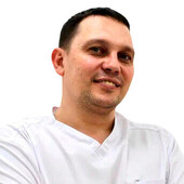 Трубочкин Алексей Анатольевич — стоматолог