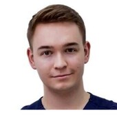 Малахов Андрей Сергеевич — стоматолог-хирург, стоматолог-имплантолог