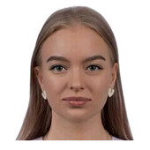 Крутикова Юлия Сергеевна — стоматолог