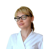 Зубрицкая Анастасия Дмитриевна — акушер, гинеколог