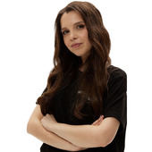 Кекина Ксения Алексеевна — стоматолог, гигиенист стоматологический