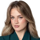 Мещерова Дияна Ренатовна — стоматолог-терапевт, стоматолог-хирург