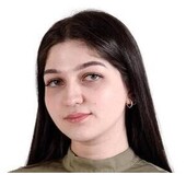 Мадоян Мариам Суреновна — стоматолог-хирург, стоматолог