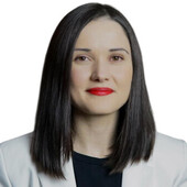 Каргина Аксинья Маратовна — психотерапевт, психиатр