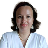 Густырь Ксения Алексеевна — психотерапевт, психиатр