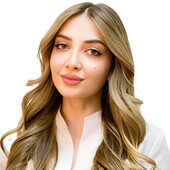 Уматгириева Милана Мусаевна — акушер-гинеколог