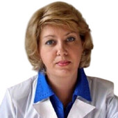 Борисова Анна Тимофеевна — УЗИ-специалист