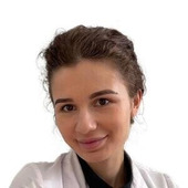 Журавлева Виктория Владимировна — гастроэнтеролог