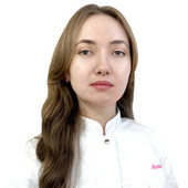 Хамхоева Радимхан Иссаевна — акушер, гинеколог