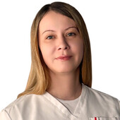 Фомина Ирина Алексеевна — врач МРТ