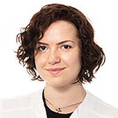 Кудрявцева Ольга Михайловна — акушер, гинеколог