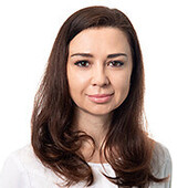 Королева Наталья Анатольевна — УЗИ-специалист