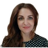 Чистякова Анна Олеговна — психолог