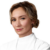 Савина Анна Игоревна — гематолог