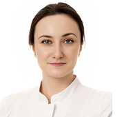 Красильникова Дарья Игоревна — рентгенолог