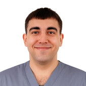 Борисов Евгений Денисович — стоматолог-хирург, стоматолог