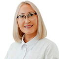 Тазетдинова Лилия Шарипзяновна - косметолог
