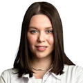 Ларионова Анна Сергеевна - эндокринолог