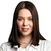 Ларионова Анна Сергеевна — эндокринолог