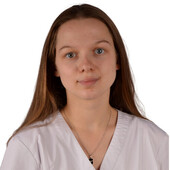 Носикова Елизавета Ивановна — стоматолог, стоматолог-ортодонт