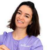 Полюдова Резеда Рафисовна — стоматолог, стоматолог-ортопед