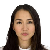 Гарипова Регина Айдаровна — терапевт