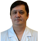 Абросимов Станислав Сергеевич — УЗИ-специалист