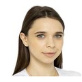 Сорокина Елизавета Александровна - стоматолог, стоматолог-гигиенист