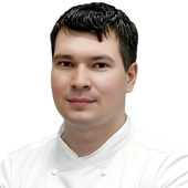 Михайлов Алексей Анатольевич — аллерголог, терапевт