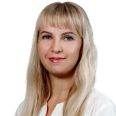 Голякова Наталья Владимировна — массажист