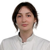 Черненко Дарья Олеговна — аллерголог, иммунолог