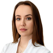 Череватенко Анастасия Алексеевна — косметолог, дерматовенеролог