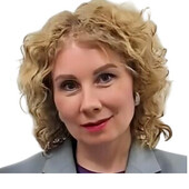 Гурова Олеся Юрьевна — эндокринолог