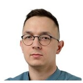 Семенов Денис Викторович — стоматолог, стоматолог-ортопед