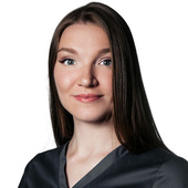 Закатова Елена Алексеевна — стоматолог, стоматолог-ортопед