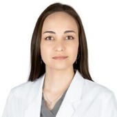 Гайнетдинова Гузель Рифкатовна — эндоскопист